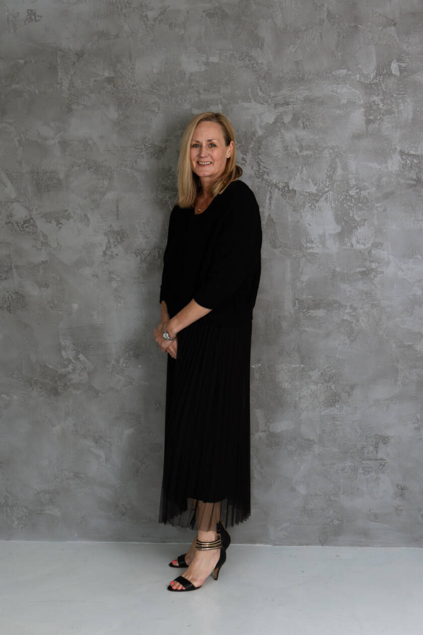 Polly McLean